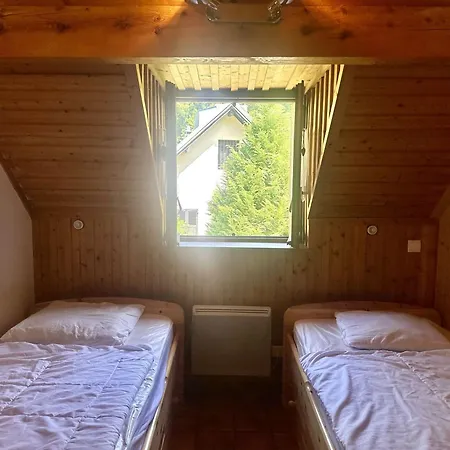 Avec Parking, Animaux Admis - 8 Pers. - Fr-1-871-22 * Valloire