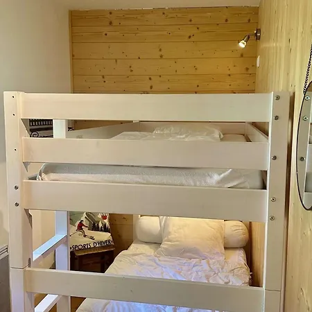 Avec Parking, Animaux Admis - 8 Pers. - Fr-1-871-22 Valloire